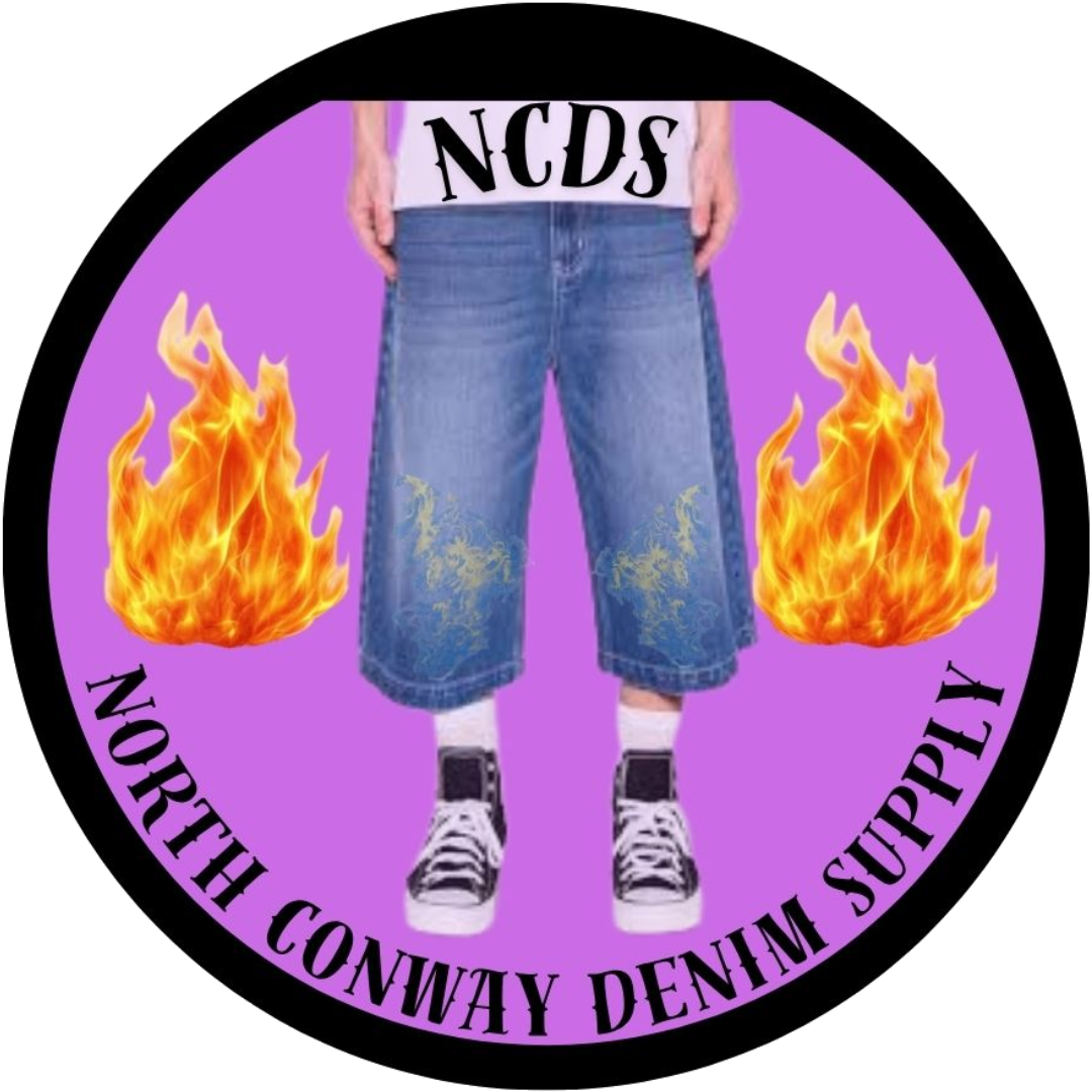 North Conway Denim Supply Logo